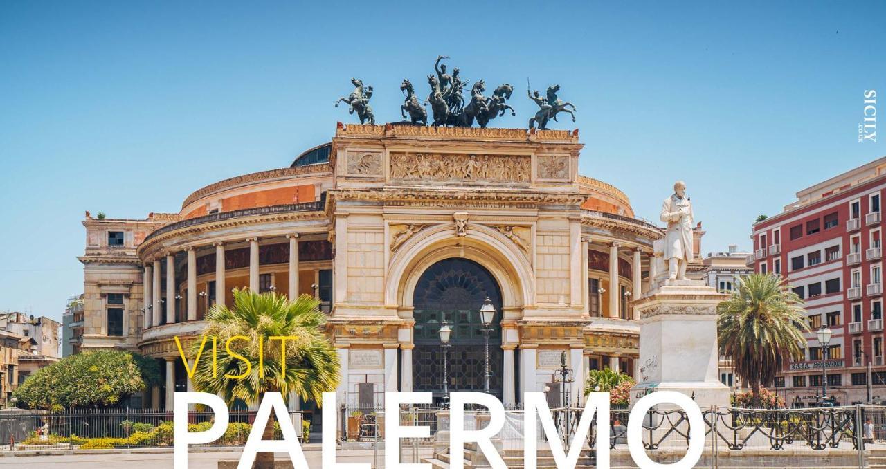 B&B Opera Dei Pupi, Palermo