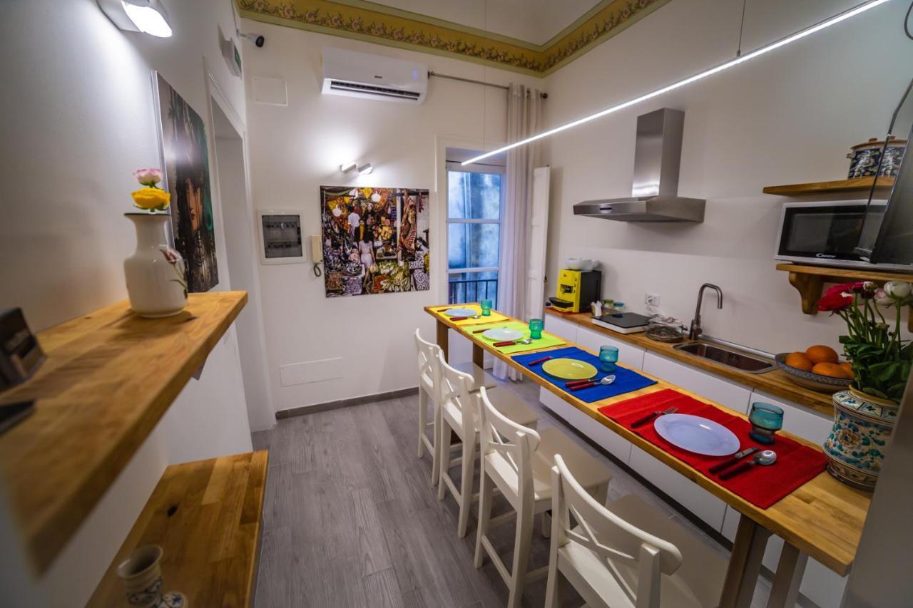 B&B Opera Dei Pupi — Foto 2
